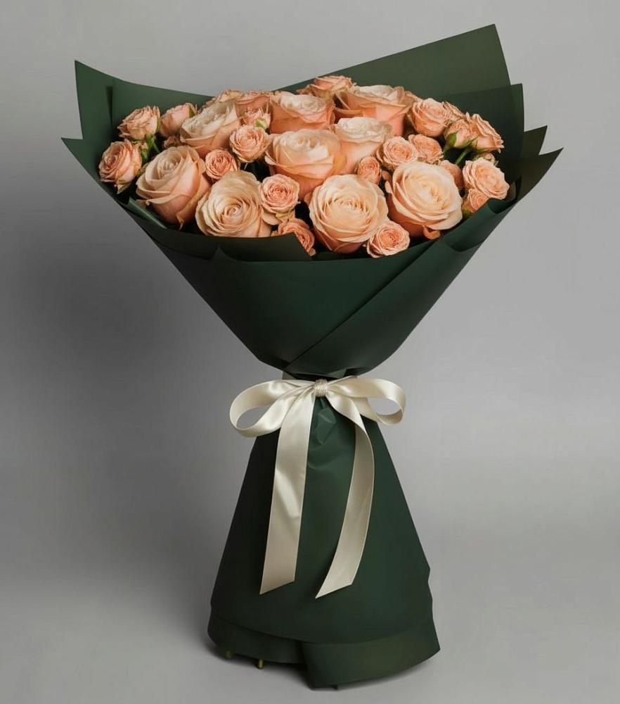 Букет Элегантный в Новозаведенном