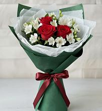 Букет Идеальный Вкус в Новозаведенном