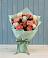 Букет цветов из: Розы в Новозаведенном